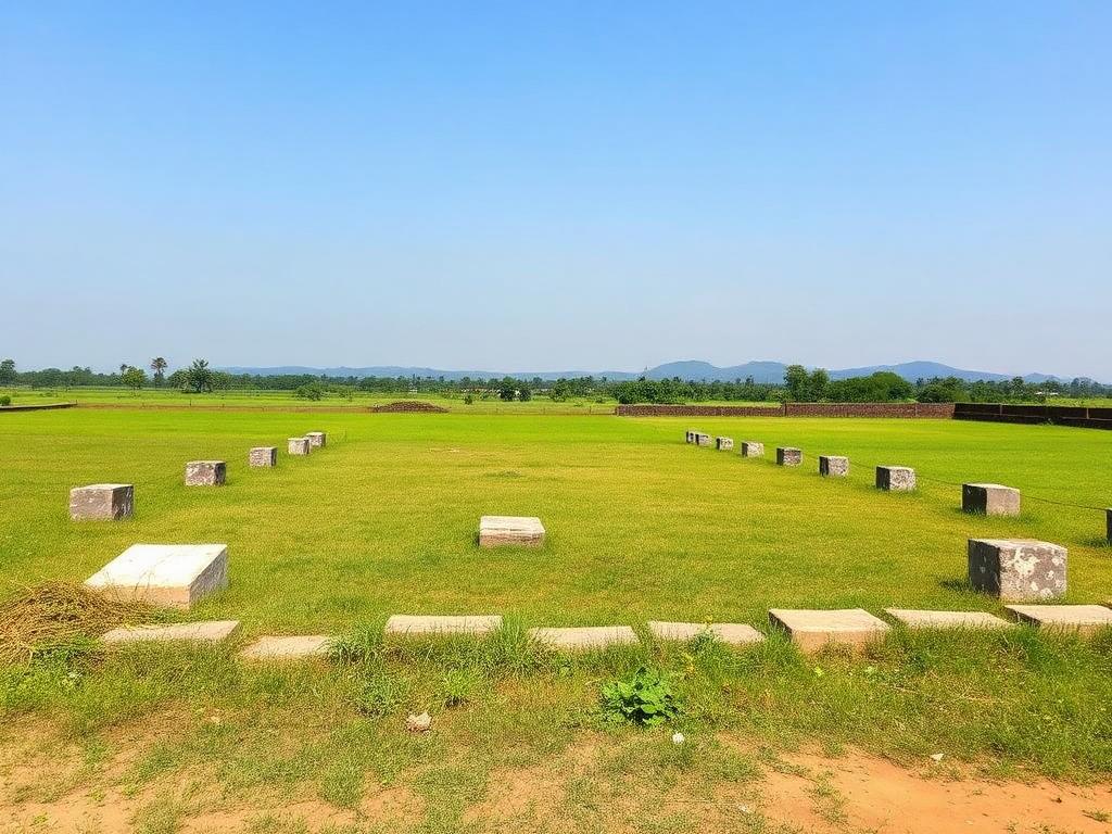 Greenfield Acres — Plot 42