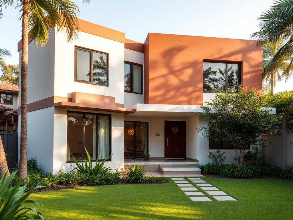 Sobha Royal Residency