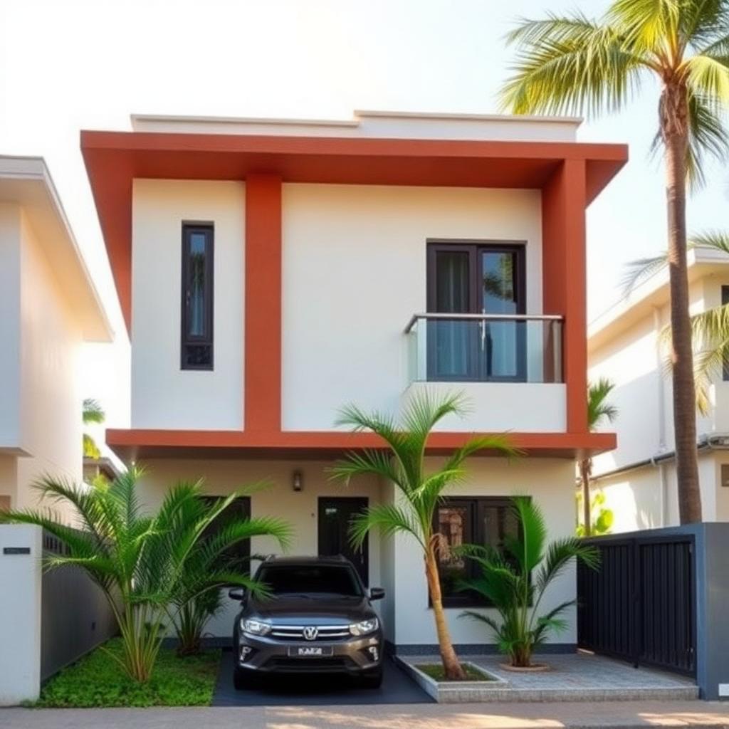 Coconut Grove Independent House